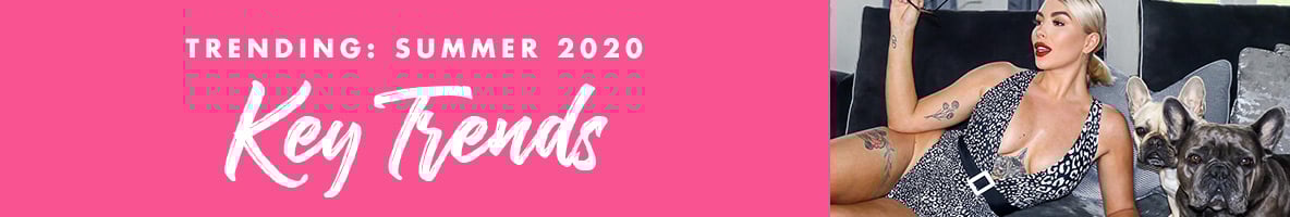 Summer trends 2020